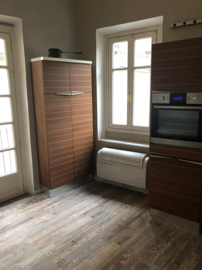 Loft Botero Apartment Turin
