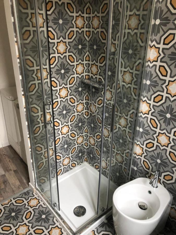 Loft Botero Apartment Turin
