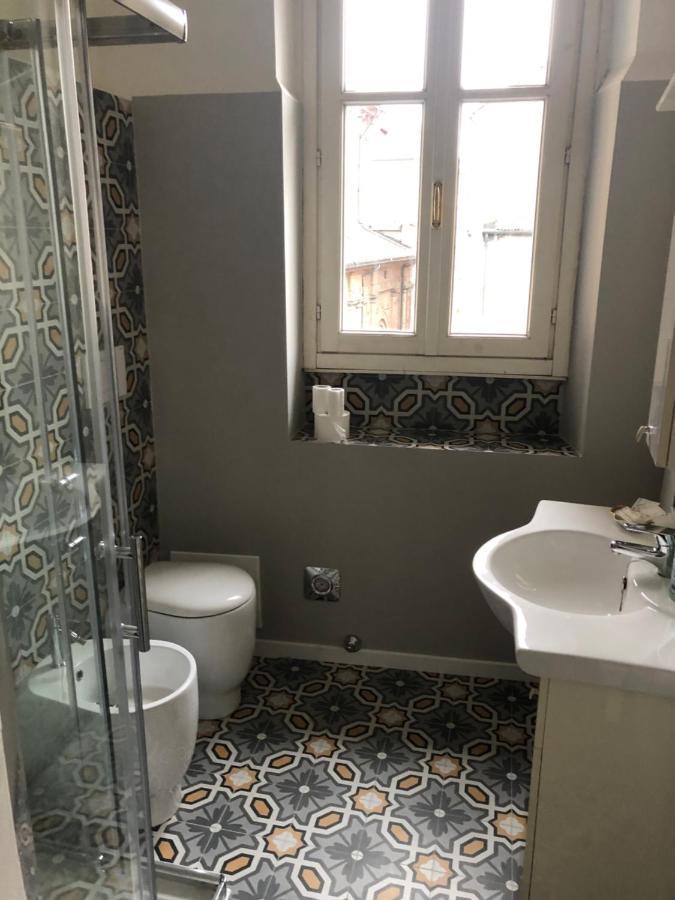 Loft Botero Turin