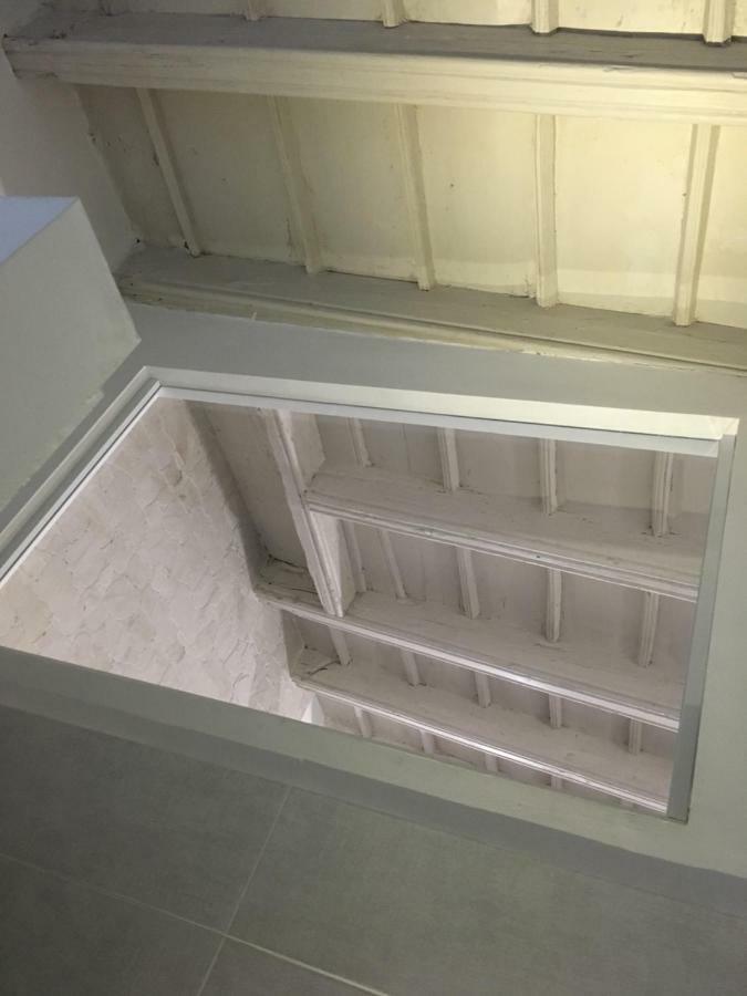 Loft Botero Apartment