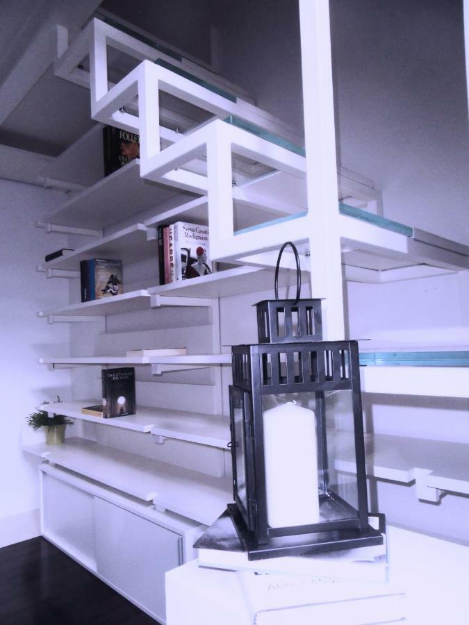 Loft Botero Turin