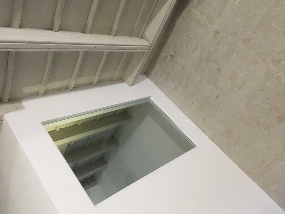 Loft Botero Apartment