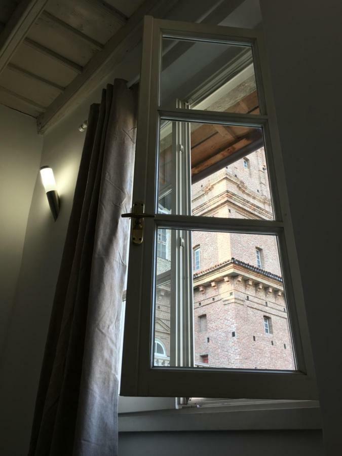 Loft Botero Apartment Turin