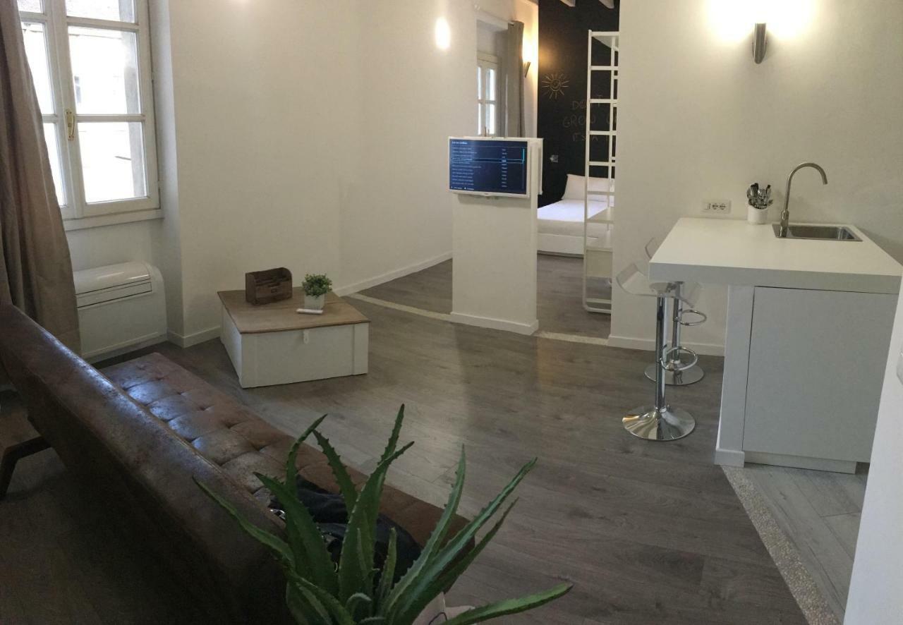 Loft Botero Apartment