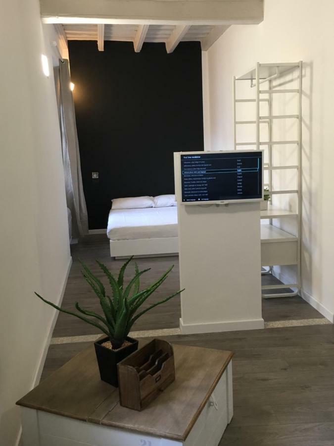 Apartment Loft Botero Turin
