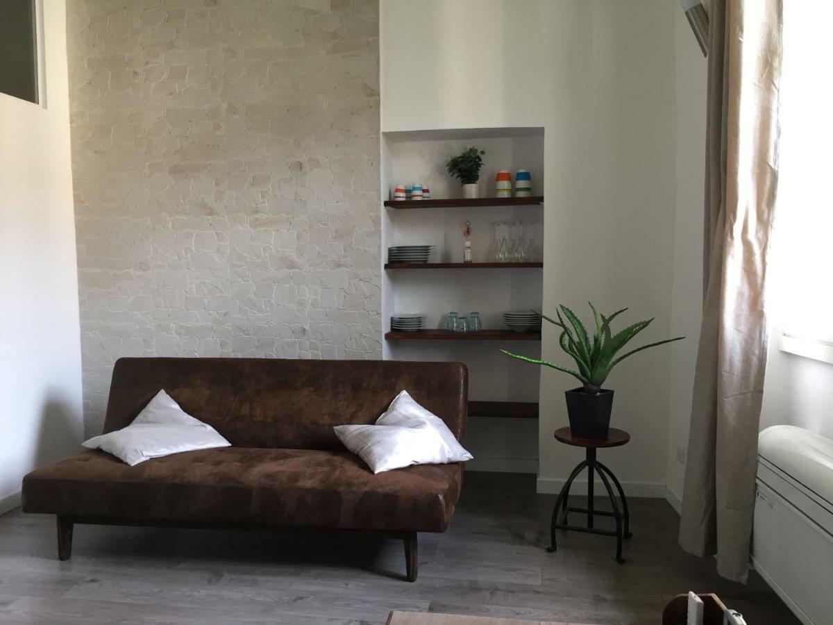 Loft Botero Apartment