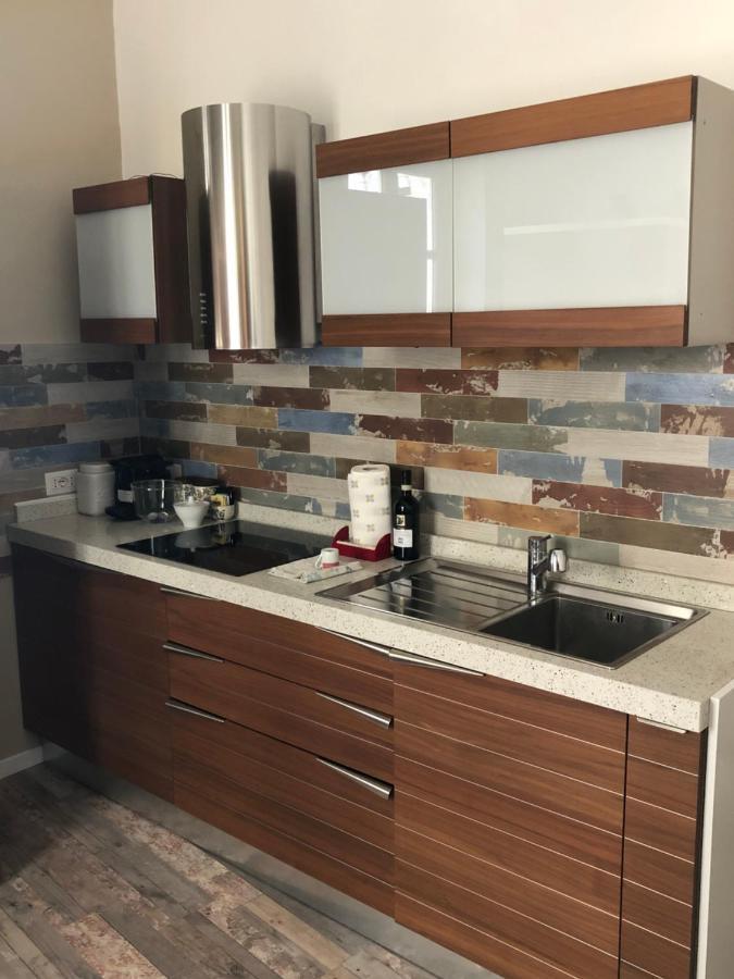 Apartamento Loft Botero Turín
