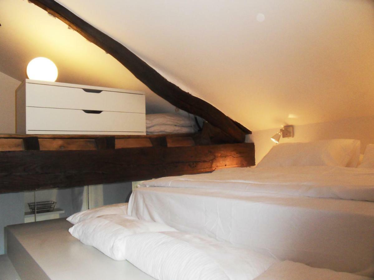Loft Botero *