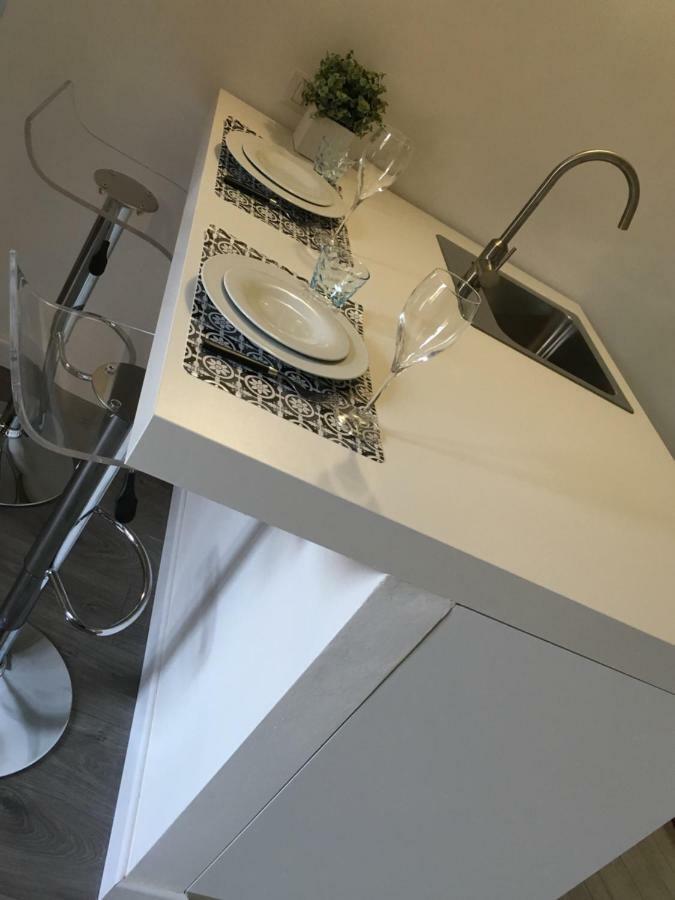 Loft Botero * Turín